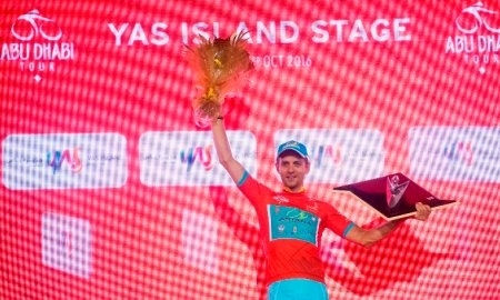 Танел Кангерт: «Майка лидера заставила понервничать»