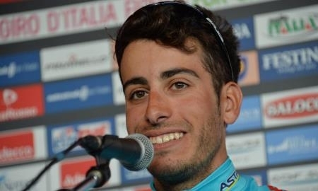 Ару в следующем сезоне пропустит «Тур де Франс»