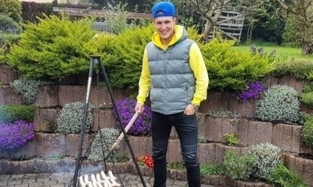 Джолчиев назвал следующего чемпиона Казахстана