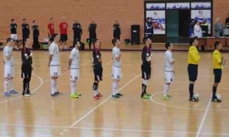 «Кайрат» оказался сильнее «Жетысу