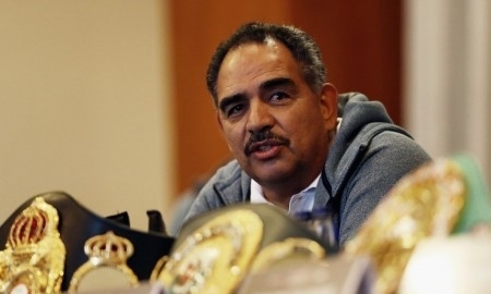 Абель Санчес: «Я согласен с критикой в адрес Дэнни Гарсии»