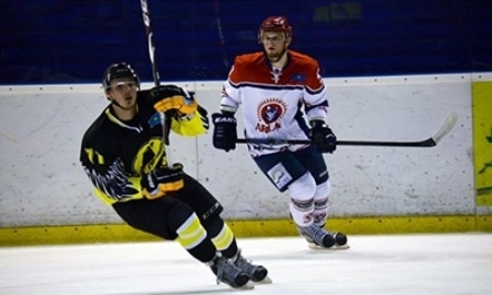 Листки хоккейного календаря. Неделя № 7. 17-23 октября. «Арлан» уходит в отрыв