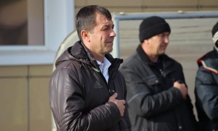 Олег Лотов: «Я думаю заслужено завоевали второе место!» 