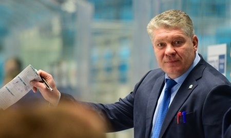 Юрий Михайлис: «Это участь фарм-клуба, что текучесть у состава такая»