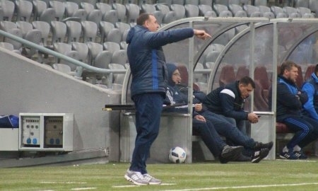 Василий Маруняк: «Ставка на молодежь себя полностью оправдала»