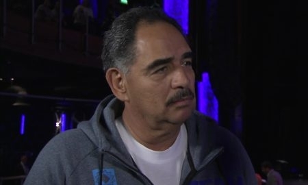 Абель Санчес: «Сейчас Головкин побьёт абсолютно любого, включая Ковалёва»