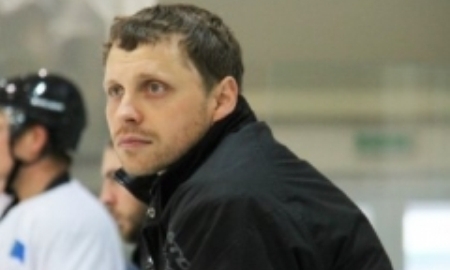 Владимир Матюхин: «Обидно не проиграть игры, а то, что команда бесхарактерная»