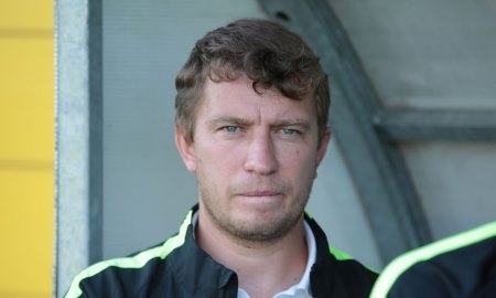 Максим Шевченко: «Первые минуты у нас была скованность» 