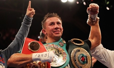 Boxing247.com: «Когда Головкин начнёт побеждать в 175 фунтах, нам придётся искать другие эпитеты, кроме „великий“»