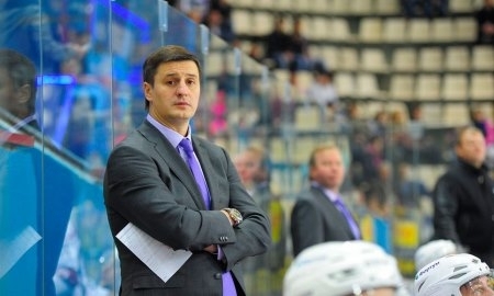 Алексей Акифьев: «Хоккей это игра, где до последней секунды есть шанс»