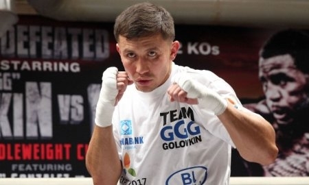 СМИ проанализировали потенциальных соперников Головкина в 175 фунтах