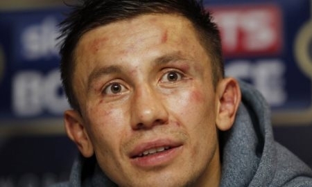 Дэн Эмброуз: «Команде Головкина нужно придумать запасной план на случай срыва боя с Джейкобсом»