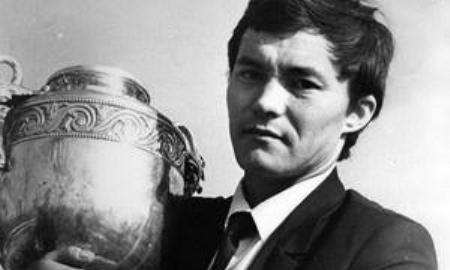 Ушел из жизни легендарный казахстанский и советский волейболист Жанбекхан Саурамбаев