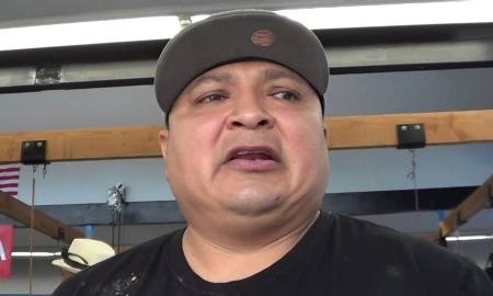 Генри Рамирес: «Удары Головкина представляют реальную опасность для Канело»