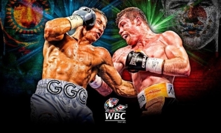 Хуан Мануэль Маркес: «Обмен ударами с Головкиным станет для Альвареса самоубийством»