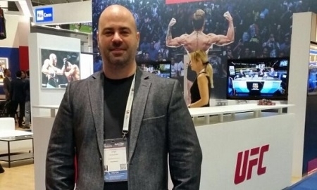 Сергей Завилейский: «Уверен, что турнир Alem Barysy во время EXPO-2017 покажет большое количество телеканалов со всех континентов»