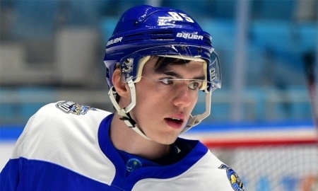 Максим Николаев: «Стоять на месте в спорте нельзя»