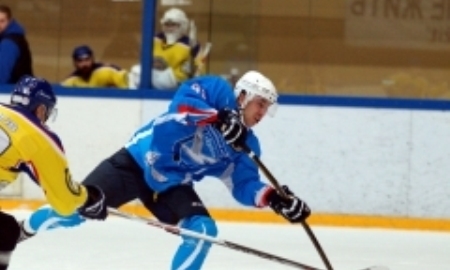 Халас установил новый рекорд чемпионатов Казахстана