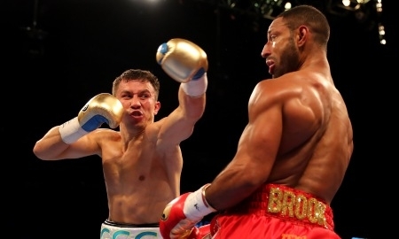 Fansided.com: «В ситуации с боем Головкин — Джейкобс ограбленными чувствуют себя абсолютно все»