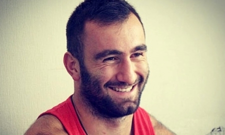 Мурат Гассиев: «Любимый боксер? Головкин»