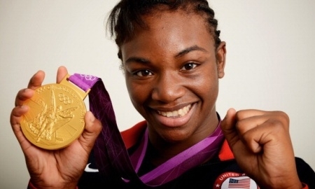 Обидчица Шакимовой на Олимпиаде-2016 выступит в андеркарде боя Ковалёв — Уорд