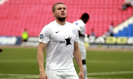 Фрейдгеймас рассказал о своей Родине