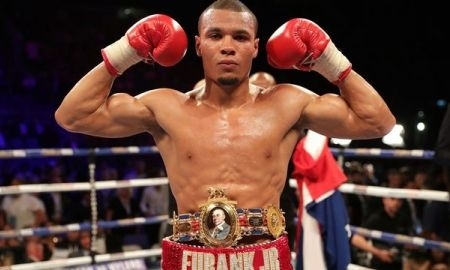 Ringnews24.com: «Единственная угроза для Головкина в 160 фунтах — Юбэнк-младший»