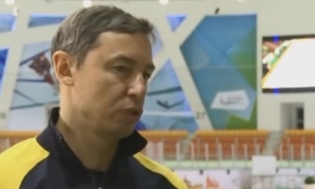 Чемпионат Казахстана по конькобежному спорту стартовал в Астане