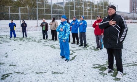 Казахстанские боксерши завершили подготовку к международным турнирам