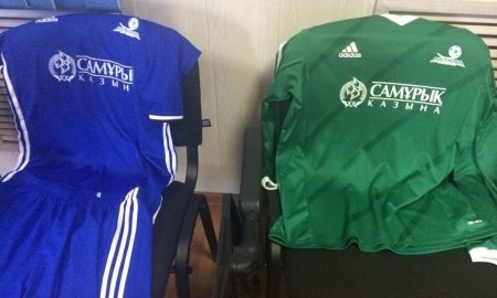 «Окжетпес» и «Астана» определились с формой на матч