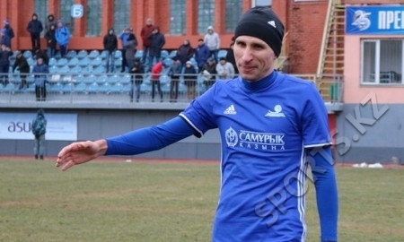  Дмитрий Шомко: «Теперь будем плодотворно готовиться к матчу в Лиге Европы»