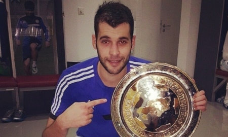 Марин Аничич: «В Казахстане ничего нового, „Астана“ снова чемпион»