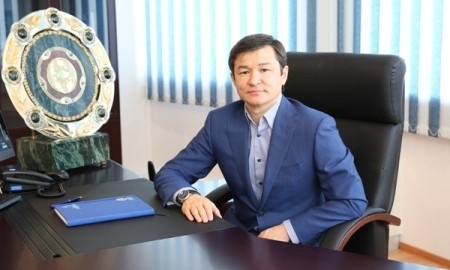 Саян Хамитжанов: «Футбол — очень справедливая игра»