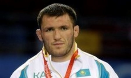 Тигиева лишили «серебра» Олимпиады-2008 из-за допинга