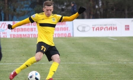 Мухутдинов и Жумаскалиев пропустят последний матч сезона 