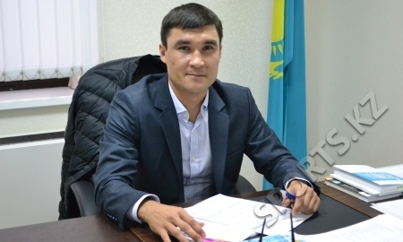 Серик Сапиев: «Состав „Астана Арланс“ в новом сезоне может измениться на 60 процентов»