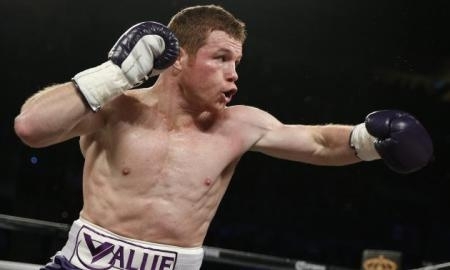 Fightnights.com: «Канело сначала будет драться в 156 фунтах, потом в 158, 159, а через три года созреет для Головкина в 160»