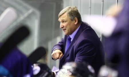 Отчет о матче ВХЛ «Торпедо» — «Челмет» 3:4 ОТ