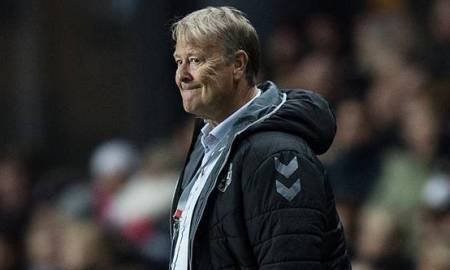 Ekstrabladet.dk: «К матчу с Казахстаном датчане должны изменить схему игры»