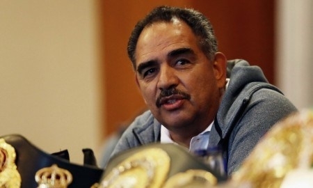 Абель Санчес: «Это я „сделал“ Ковалева, у него мой стиль»