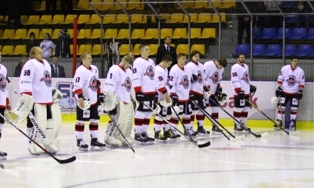 Андрей Ерофеев: «Нам больше повезло»