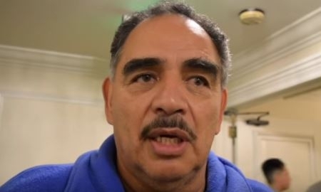 Абель Санчес: «Уронил ли Головкин Ковалева? Такие истории должны оставаться в зале»