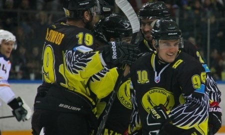 Олег Ломако: «В очередной раз помогал вратарь»