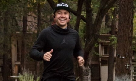 Головкин остался на третьей строчке рейтинга P4P журнала The Ring