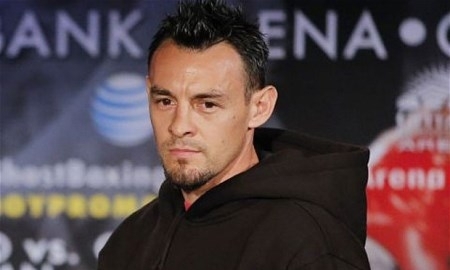 Роберт Герреро: «Бой Головкин — Альварес будет равным»