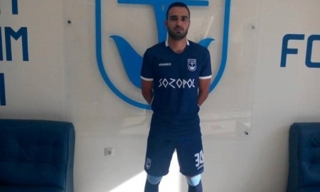 Мартин Теменлиев: «В Казахстане я получил самый позитивный и ценный опыт»