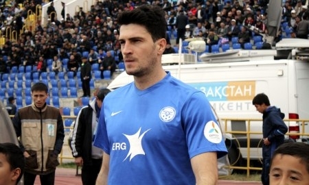 Семир Керла: «Надеюсь, что мы достигнем своих целей и решим свои задачи»