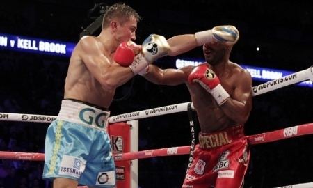 Boxingnewsresults.com: «Без победы над Канело Головкин застрянет на своем уровне»