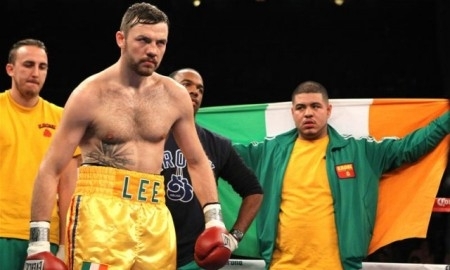 KO Kings: «Ли не дрался год, вряд ли он захочет сейчас выходить на ринг против Головкина»