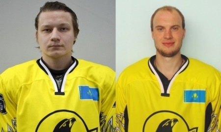 Изменения в составе «Темиртау»